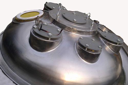 钢结构管道如何进行防腐