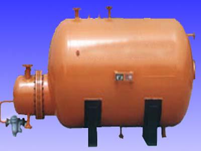 不锈钢浮头式换热器