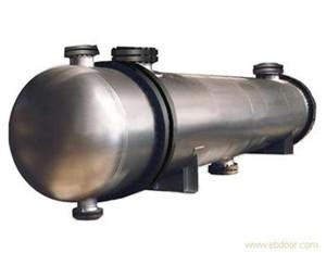 浮头式换热器